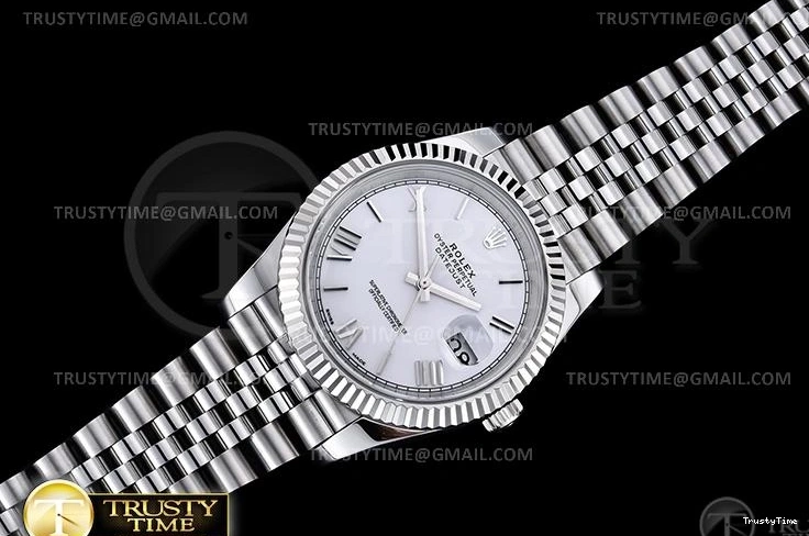 0309 Attractive R2DJ0252A – DJ2 41mm Jub 628